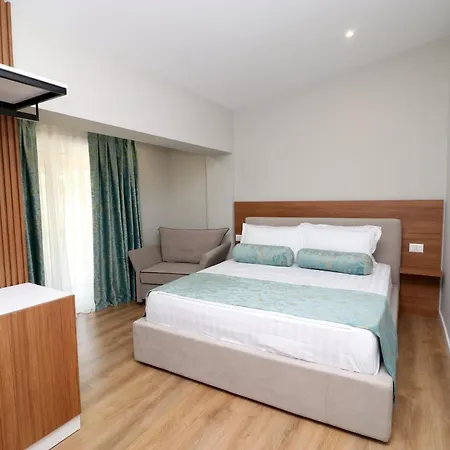 Guest house Elarad *